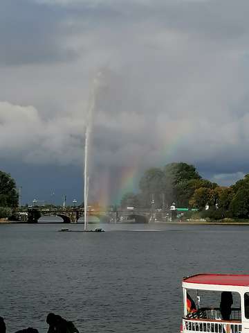 Hamburg