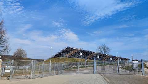 Hungaroring részlet