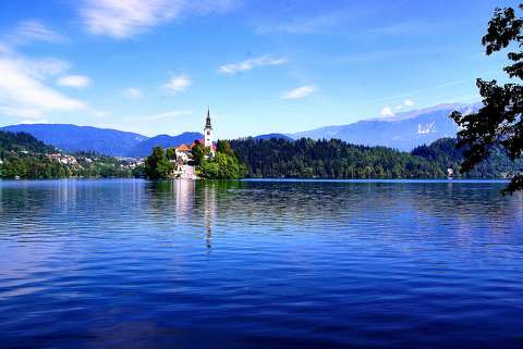 alpok bledi-tó címlapfotó szlovénia