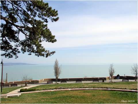 balaton magyarország tó