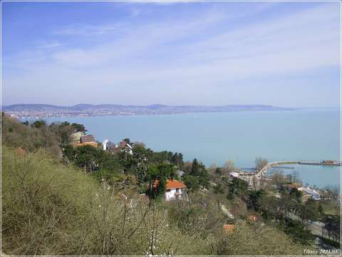 balaton címlapfotó magyarország tó