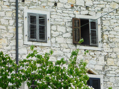 Horvátország, Umag