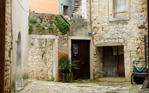 Horvátország, Umag
