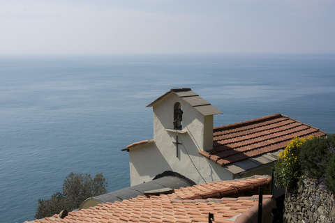 Cinque Terre
