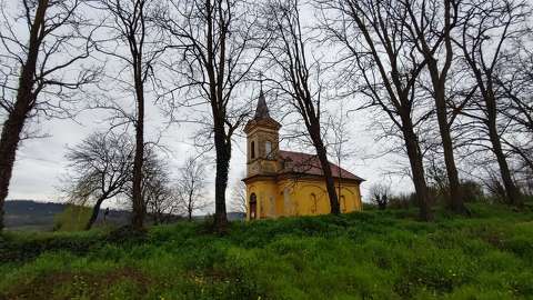 templom