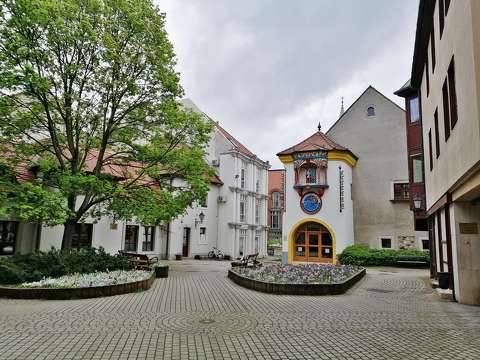 Székesfehérvár, Órajáték