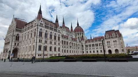 budapest magyarország országház