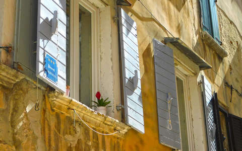 Rovinj az Isztria mesés ékszerdoboza - Horvátország