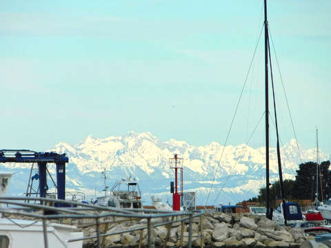 Umag - Horvátország