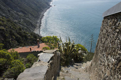 Cinque Terre
