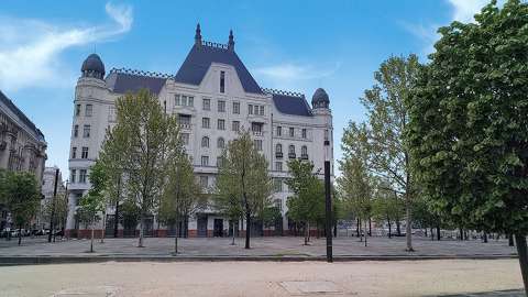 Kossuth tér Miniszterelnökség