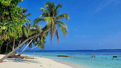 Maldív-szigetek, Vilamendhoo