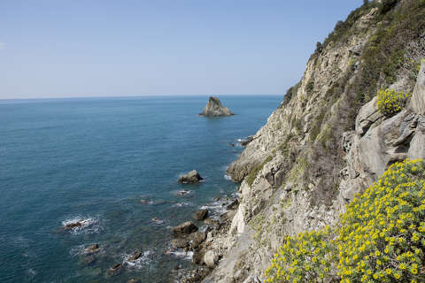 Cinque terre