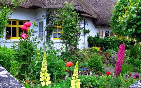 Adare, Ireland