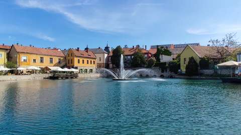 Tapolca