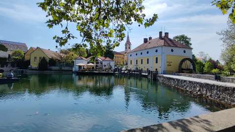 Tapolca