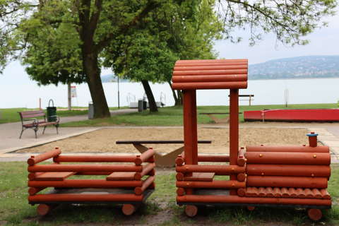 Balatonfűzfő