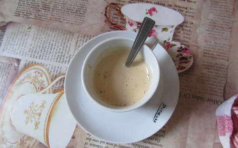 kávé