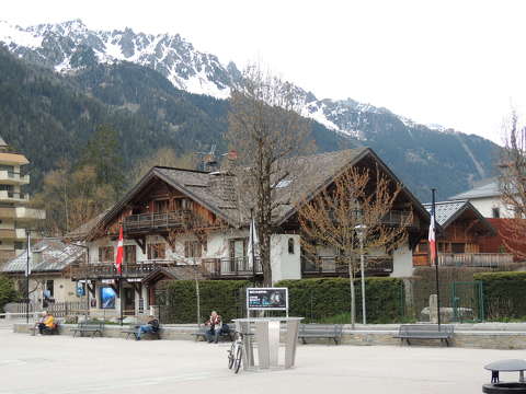 Chamonix,Franciaország,Mont Blanc