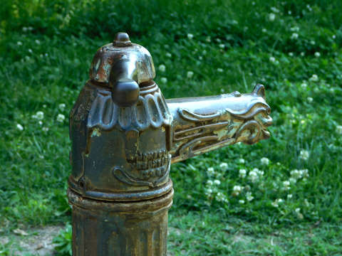 Kút Baján