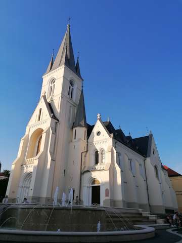 Kaposvár