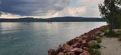 Balatonfűzfő