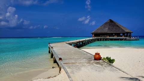 Maldív szigetek, Vilamendhoo