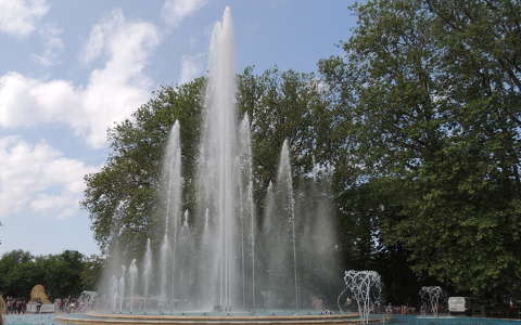 Margitsziget