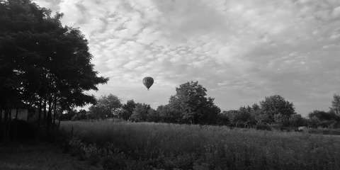 Hőlégballon