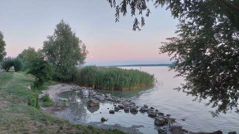 Vonyarcvashegy - Balaton