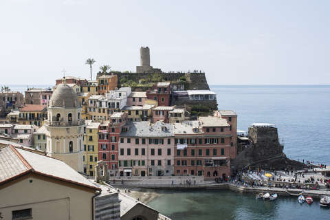 Vernazza