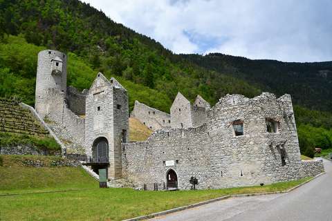 Mühlbacher Klause