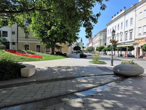 Székesfehérvár
