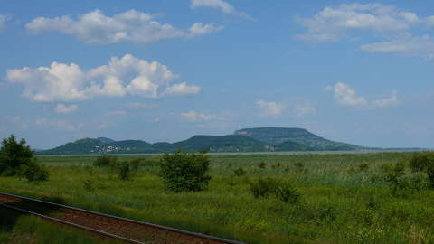 Balatongyörök - Szépkilátó