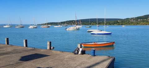 Balatonalmádi