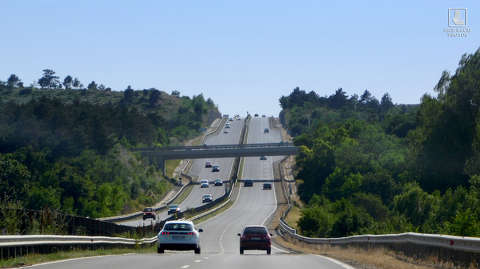 hazafelé a 8-ason, nyár