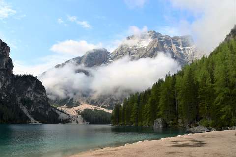 Braies-tó