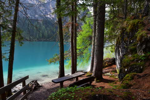 Braies-tó