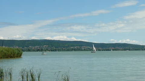 Keszthely - Balaton