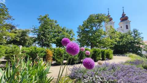 Tihany