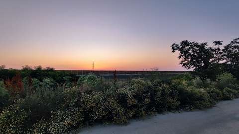 naplemente