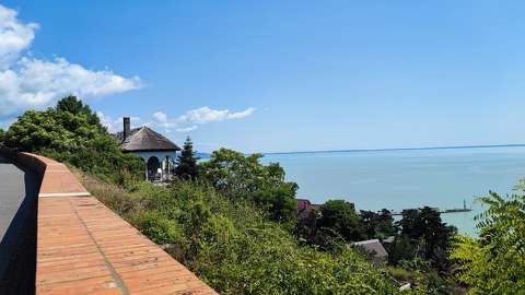 balaton magyarország tó