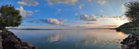 balaton magyarország tó