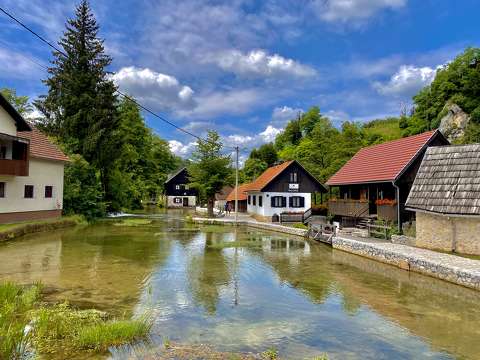 Slunj