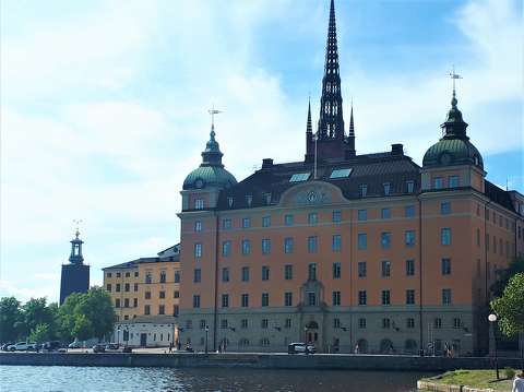 Stockholm