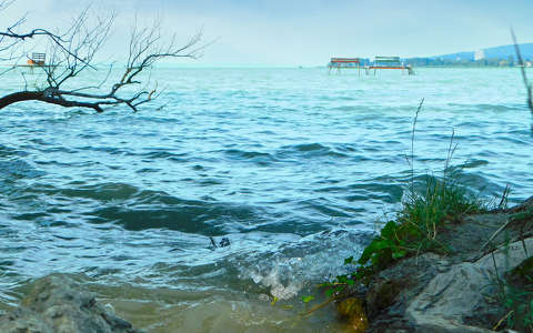 Balatonfűzfő
