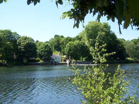 Le loiret - France
