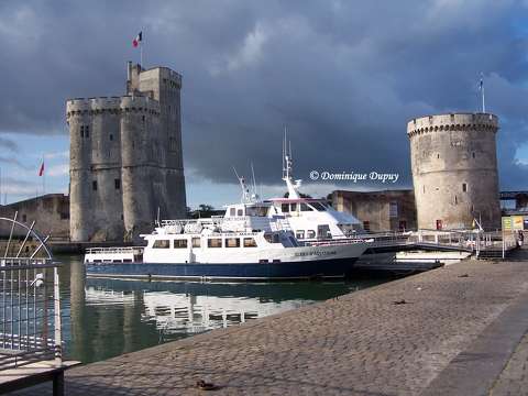 La Rochelle - France