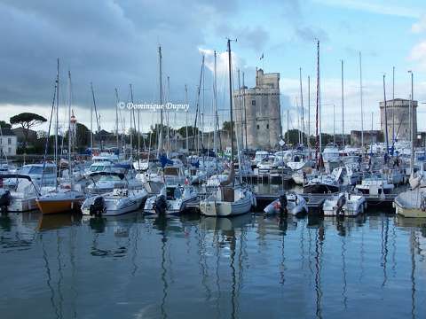 La Rochelle - France