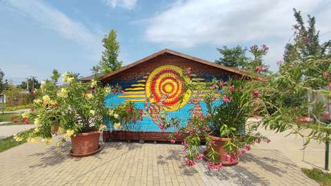 Tiszaderzs Kenguru-farm